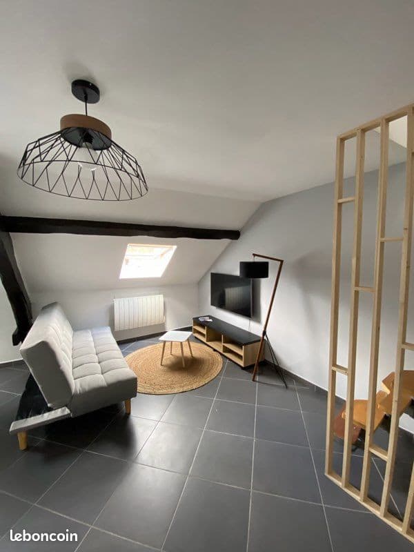 Appartement Rénové - Étudiant