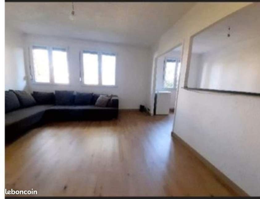 Je mets mon appartement en location