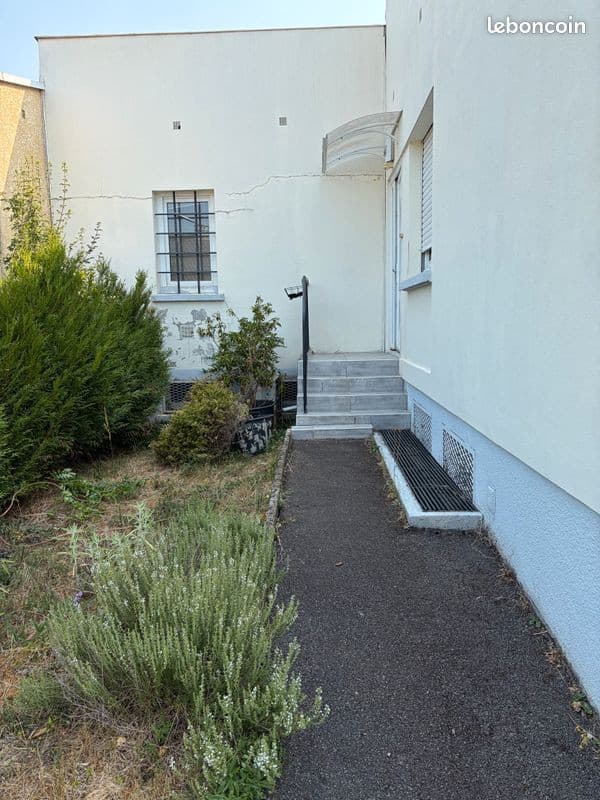 Location maison 5 pièces