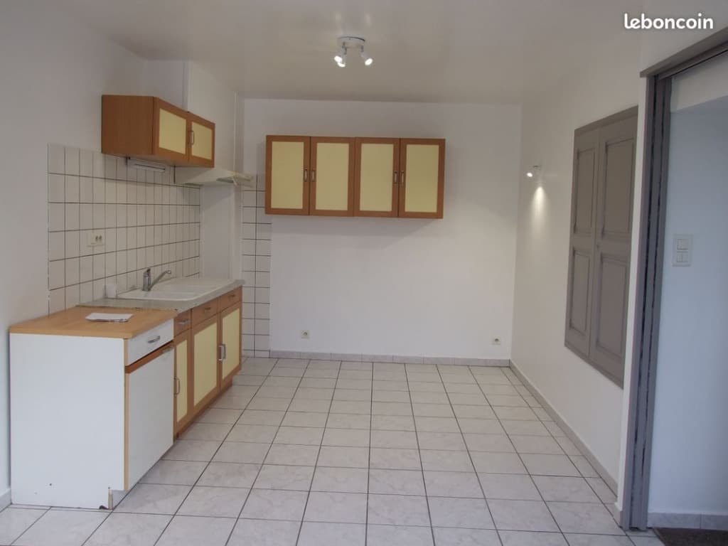 Appartement 2 pièces à louer à Grand-Charmont
