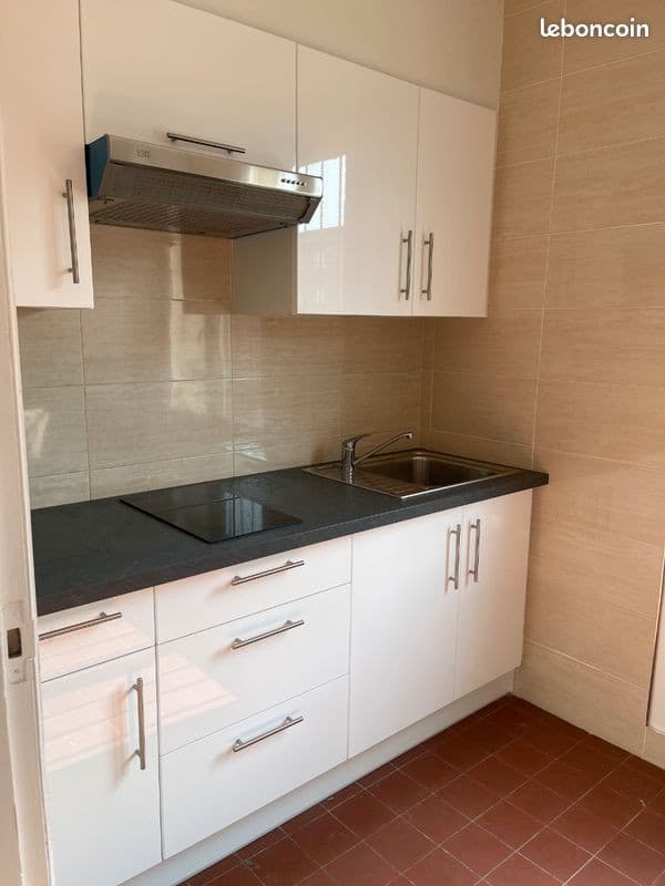 À louer – Appartement de 30 m² en hypercentre de Valenciennes
