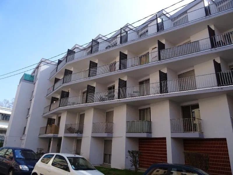 Location : Appartement Toulouse (31000)