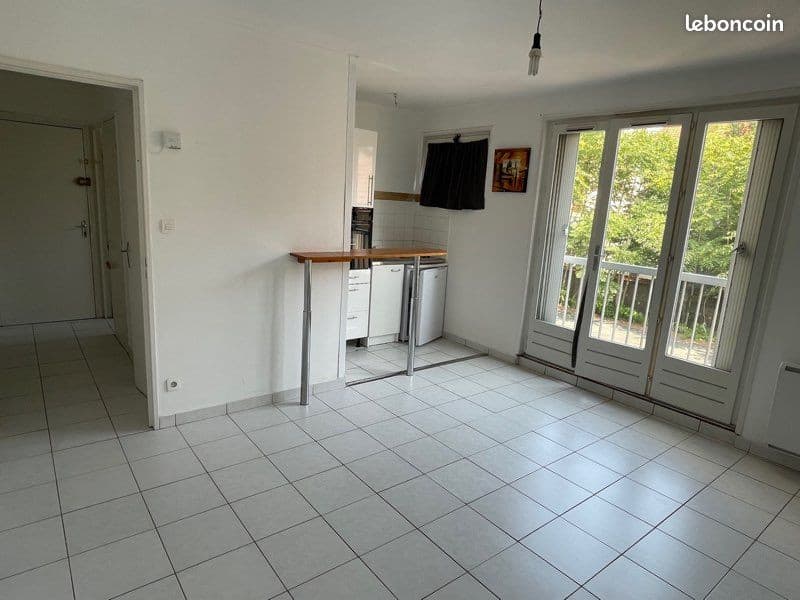 Studio Lyon Montchat