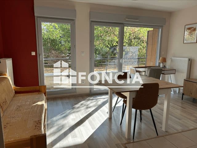 Location : Appartement Olivet (45160)