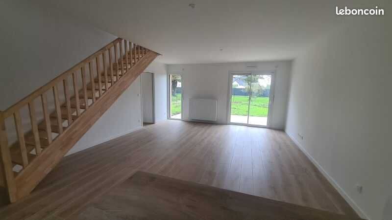 Maison 97 m² Ardon