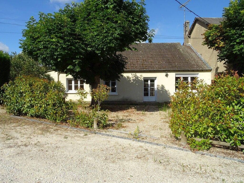 Maison à louer