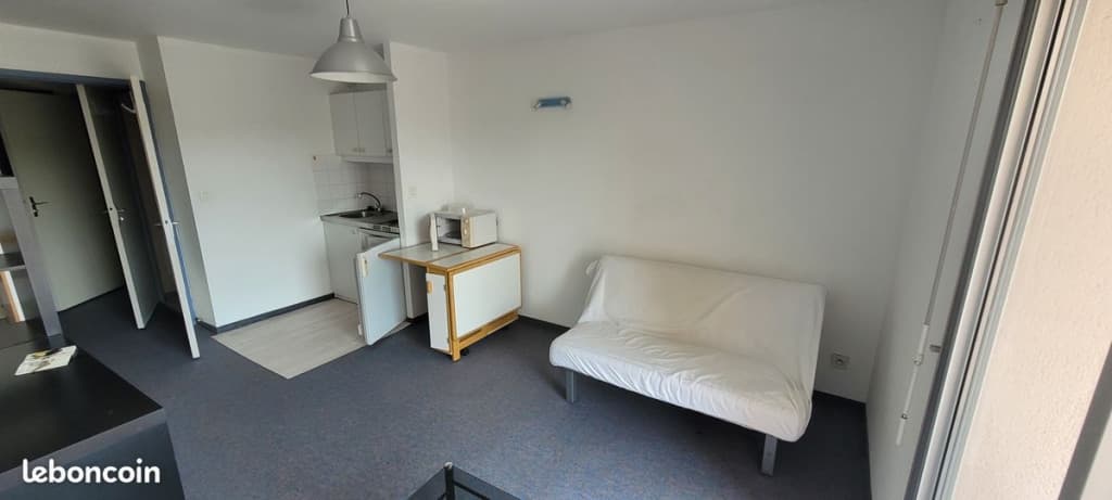 Studio Etudiant