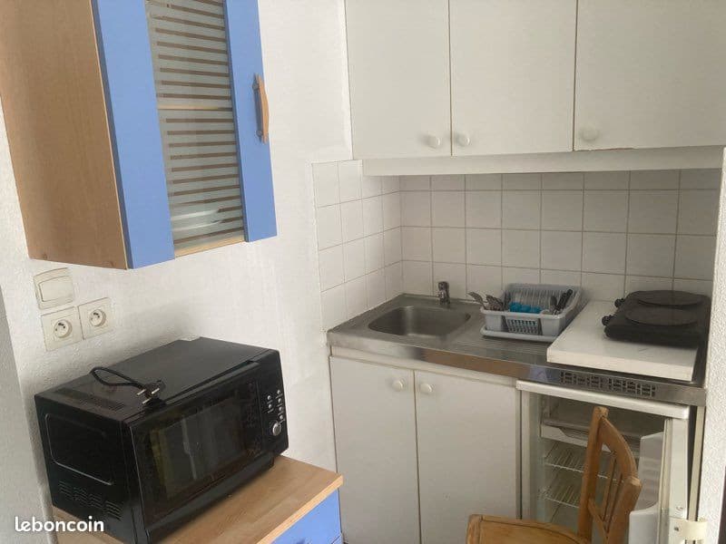 Studio à louer