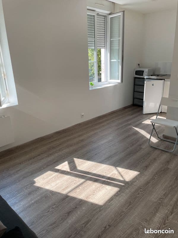 Studio à louer