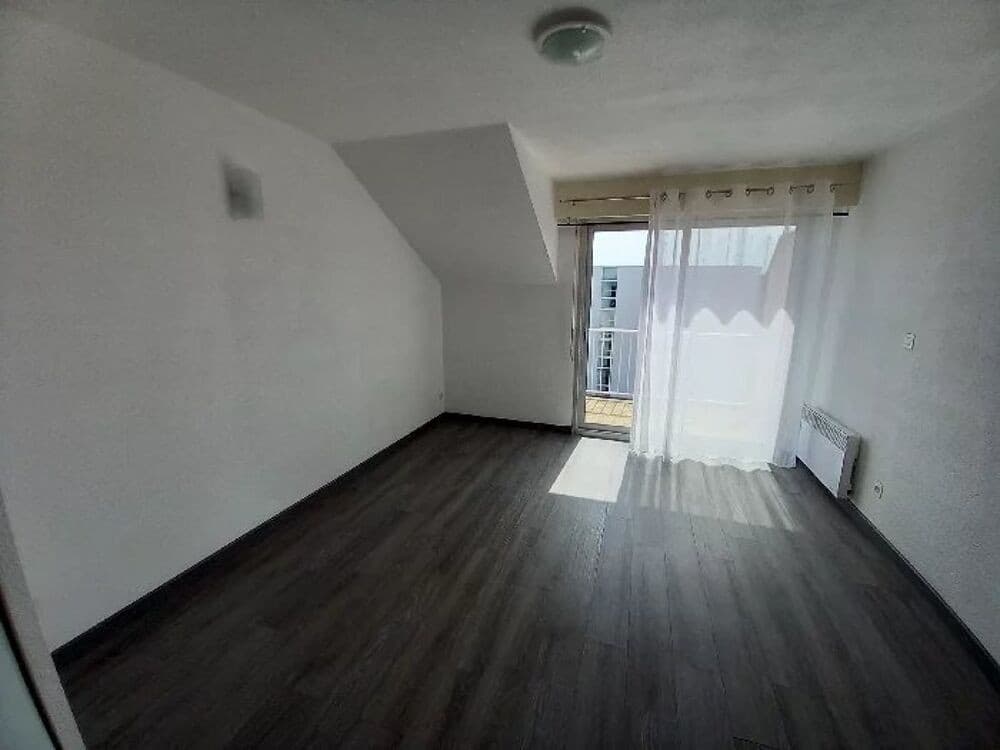 Appartement - 1 pièce(s) - 24 m²