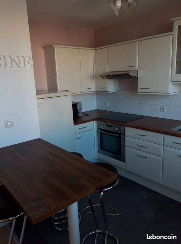 2 places Secteur Facs 90m2