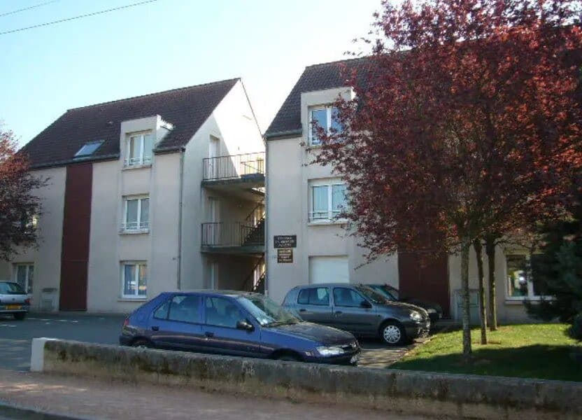 Location : Appartement Dijon (21000)