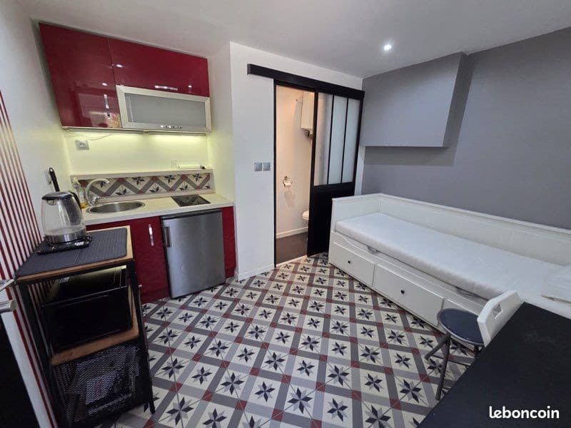 Appartement Dijon