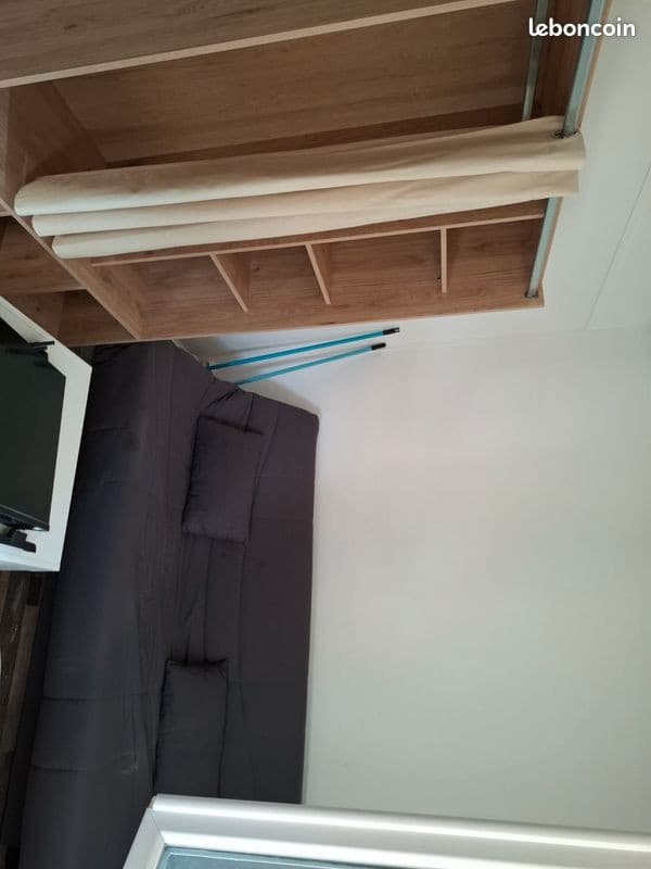 Location d'appartement