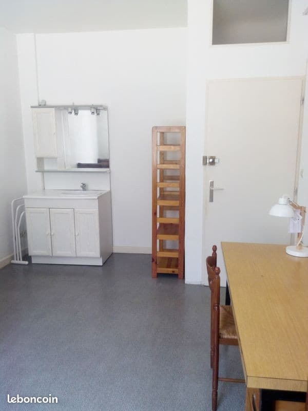 Chambre meublée 15 m2 Wilson