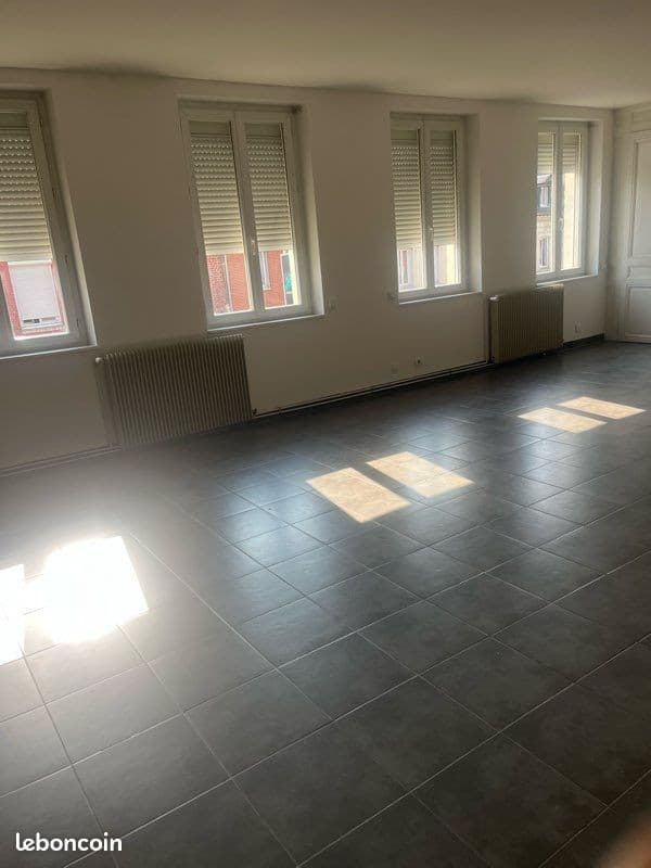 Maison apartement