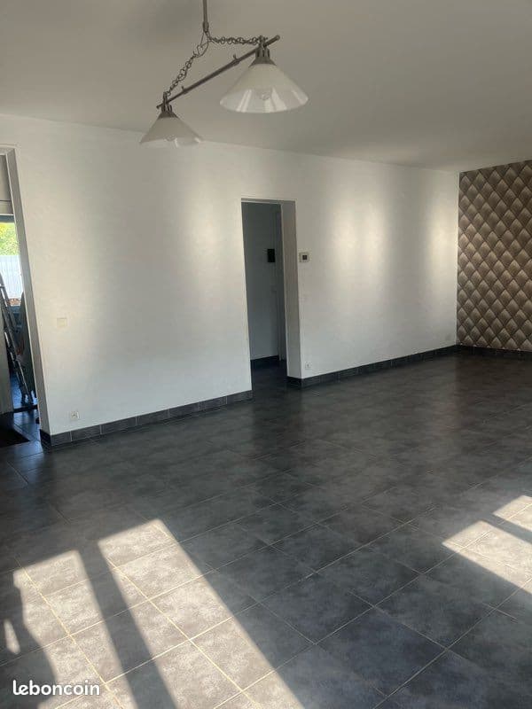 Apartement maison