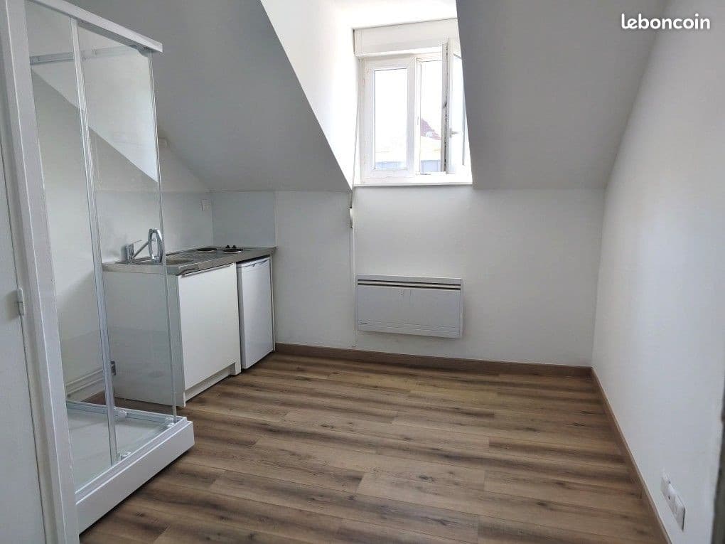 REIMS PROCHE IUT et FAC un petit chez soi