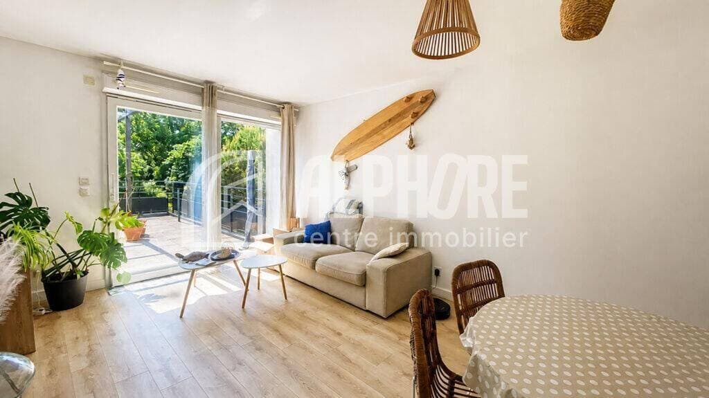 Duplex à louer