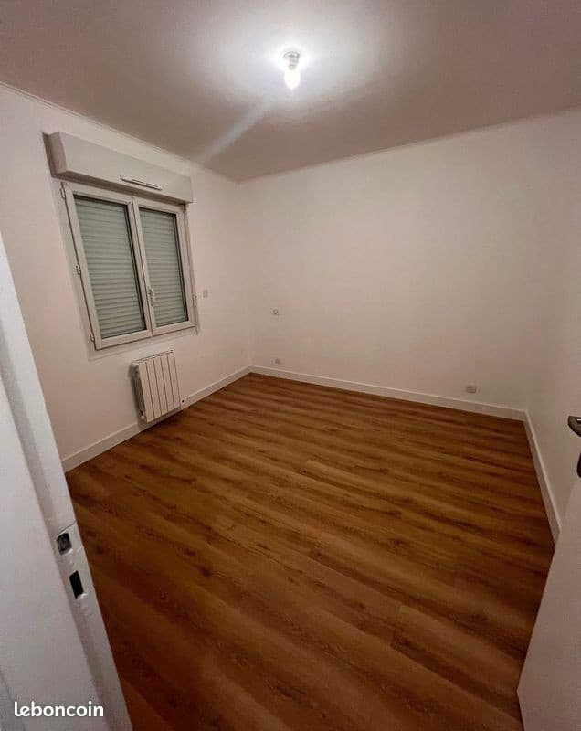 Location appartement T2