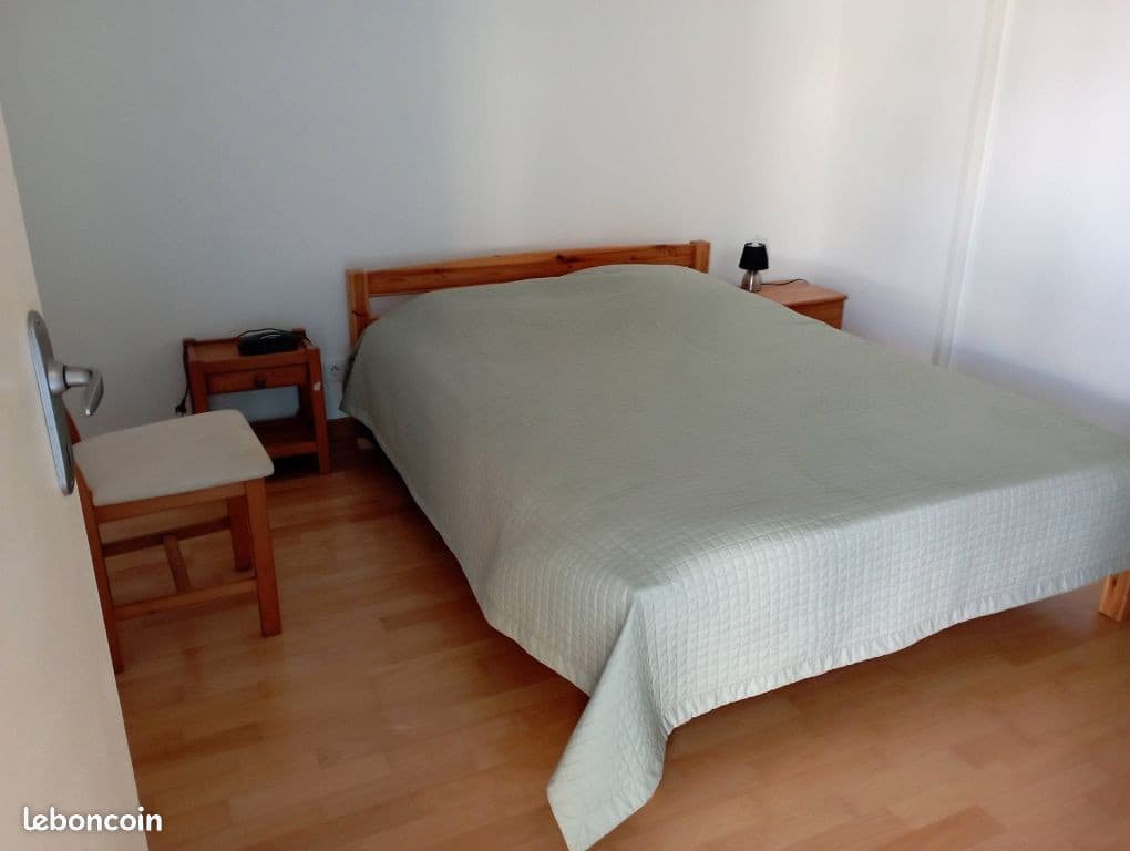 Location appartement T2