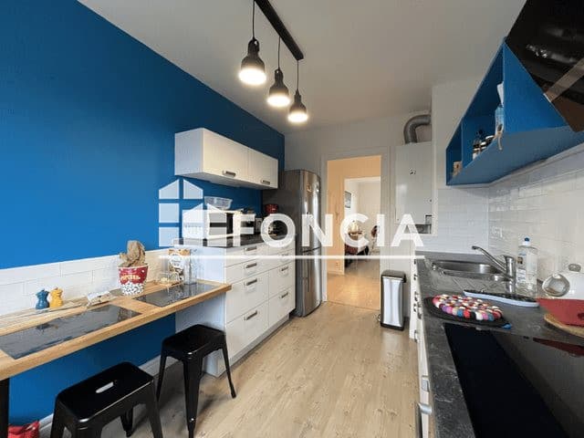 Location : Appartement Saint-Nazaire (44600)