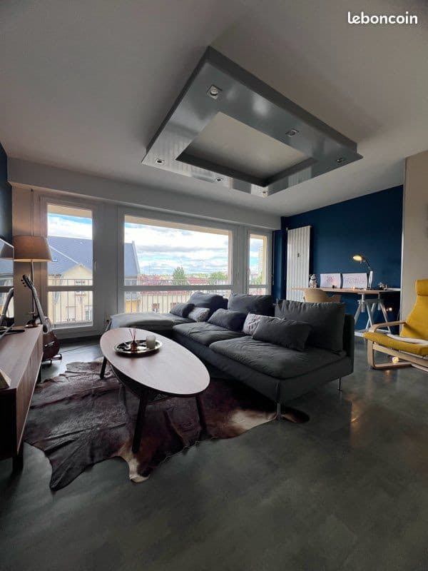 Appartement T3 proche gare
