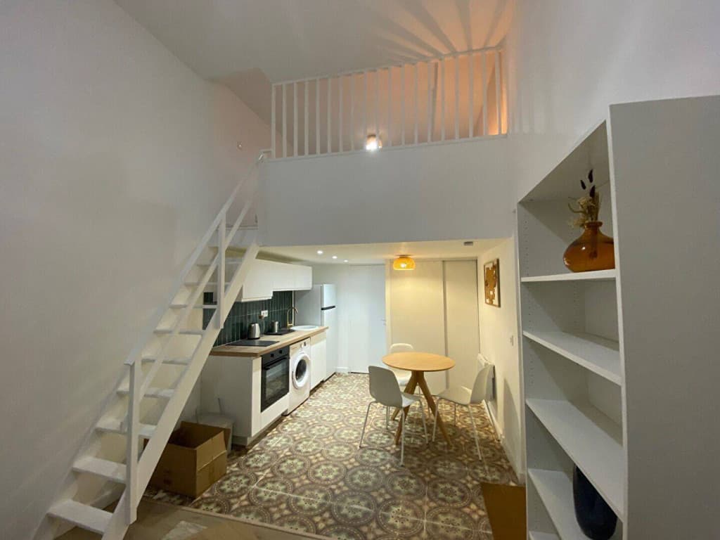 Duplex à louer