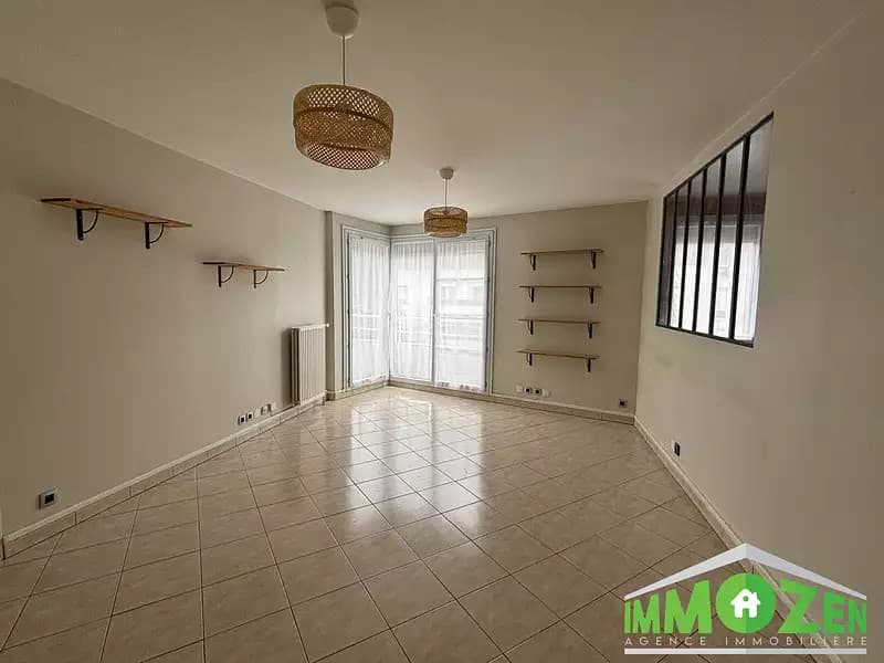 Location appartement 3 pièces 56 m² Créteil (94000) - Superimmo