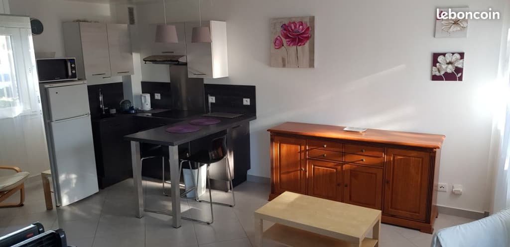 Studio meuble creteil village