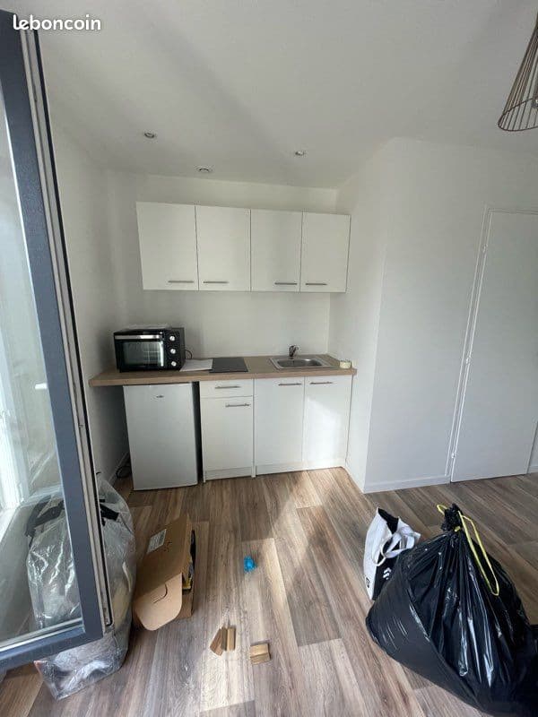 Studio neuf à creteil