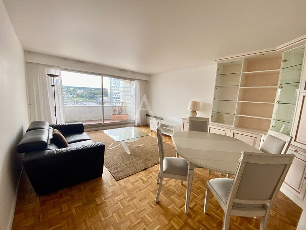 Appartement - 2 pièce(s) - 65 m²