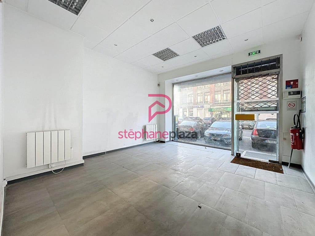 Location : Maison Dunkerque (59140)