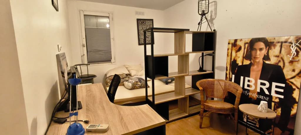 Location : Appartement Toulouse (31000)