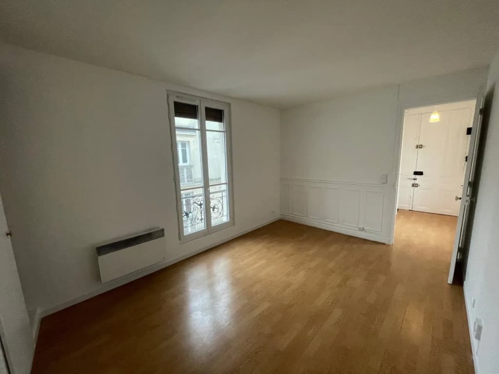 Location : Appartement Paris 15ème (75015)