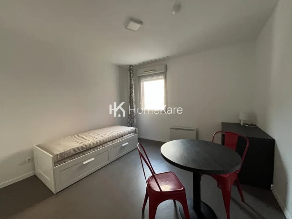 Location : Appartement Toulouse (31000)