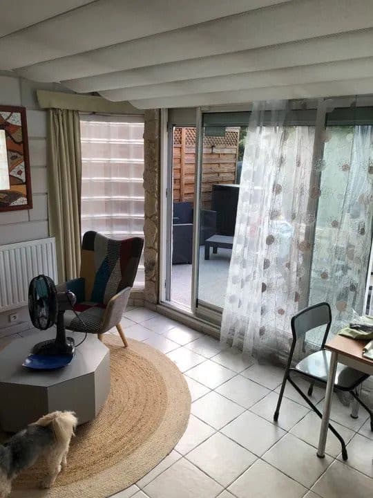 Location : Appartement Antony (92160)