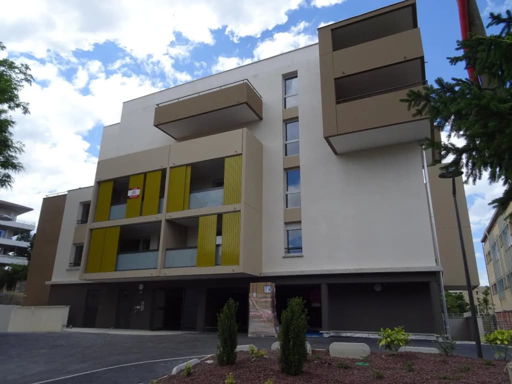 Location : Appartement Toulouse (31000)