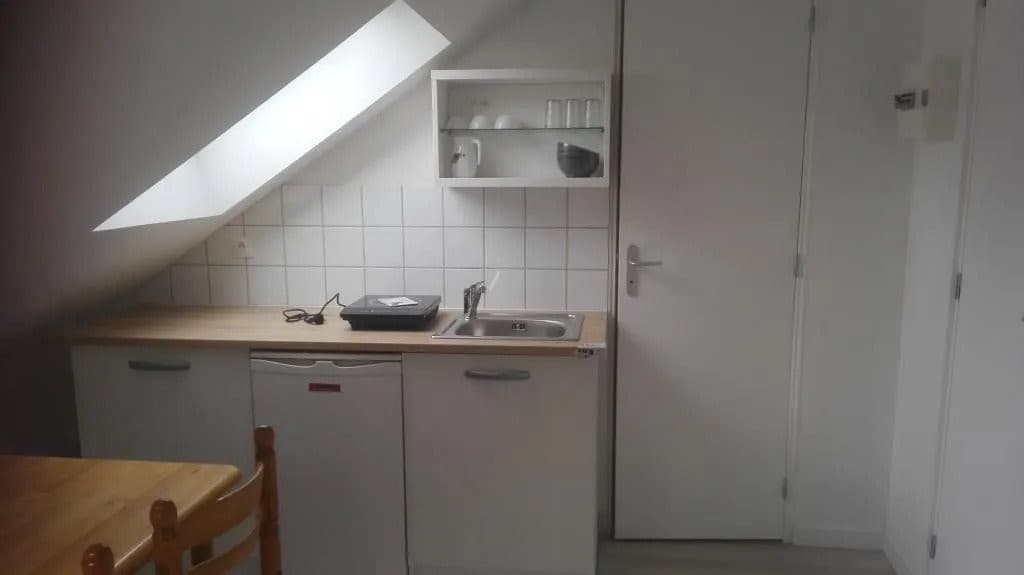 Location : Appartement Sainte-Geneviève-des-Bois (91700)