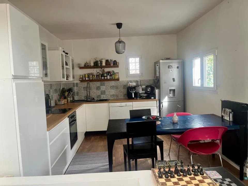 Location : Appartement Montreuil (93100)