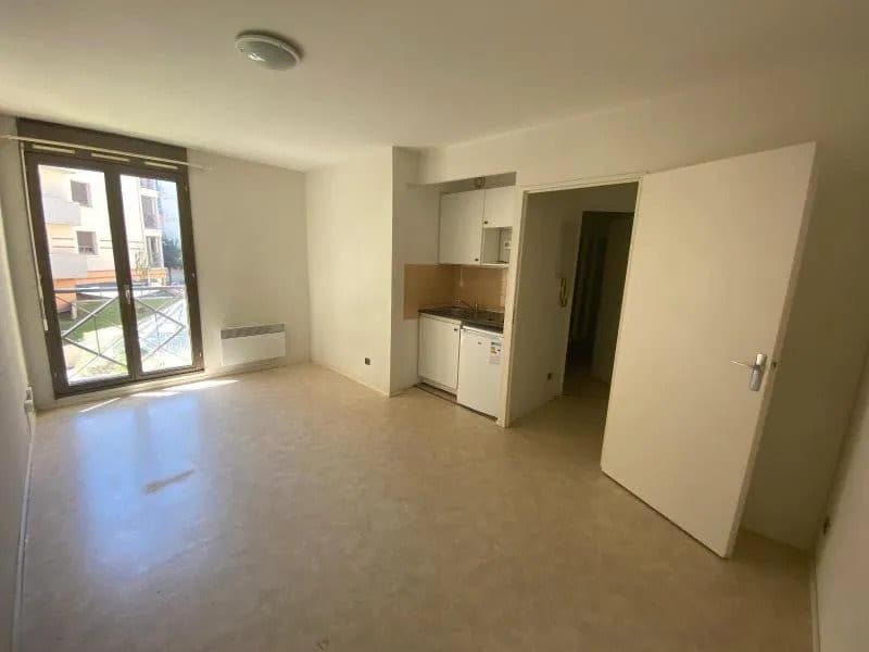 Location : Appartement Toulouse (31000)