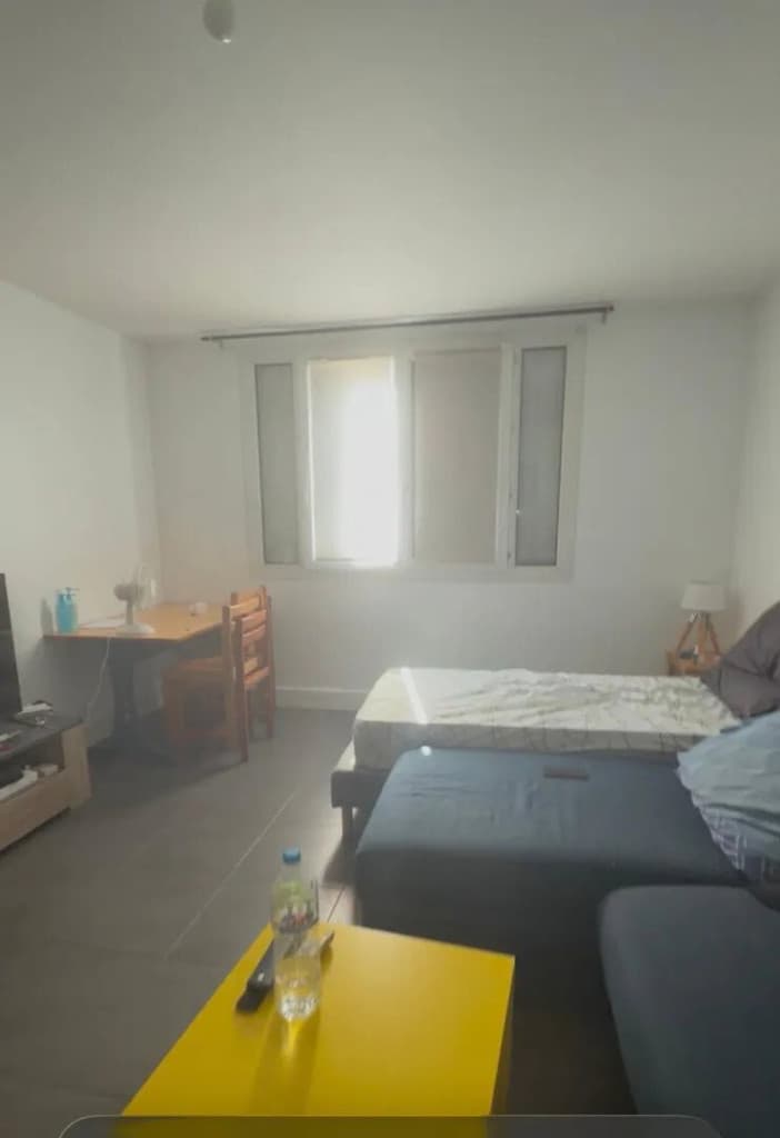 Location : Appartement Argenteuil (95100)