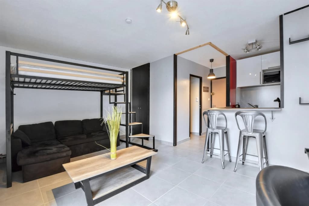 Location : Appartement Toulouse (31000)