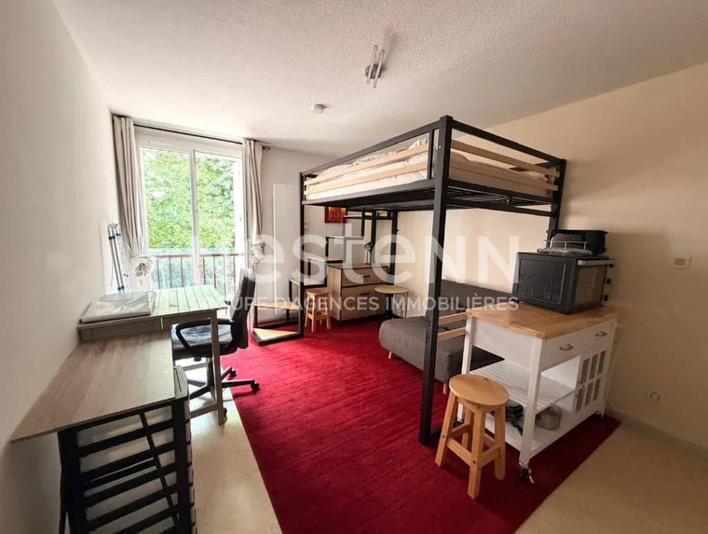 Location : Appartement Toulouse (31000)