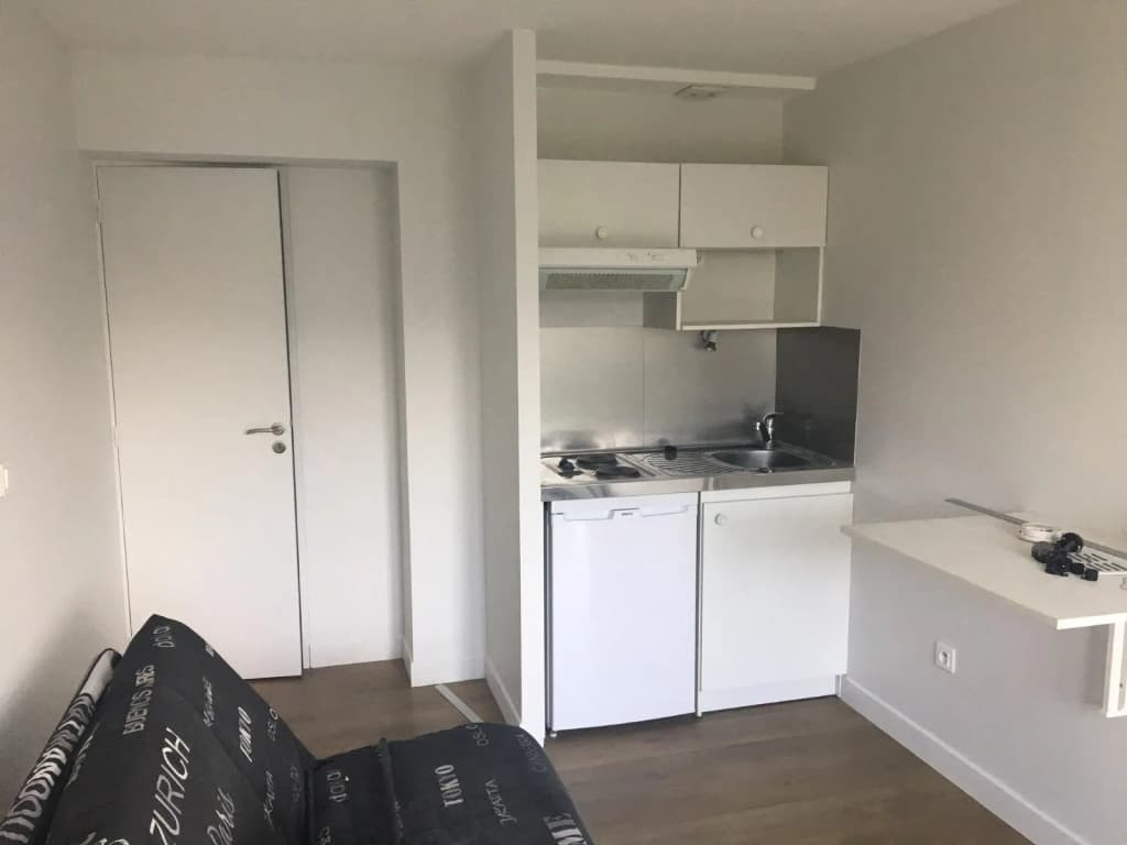 Location : Appartement Toulouse (31000)