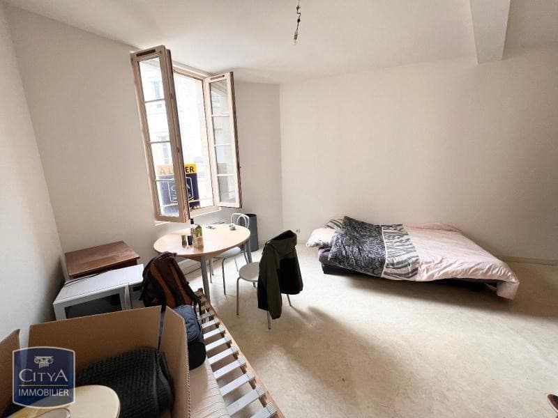 Location : Appartement Niort (79000)