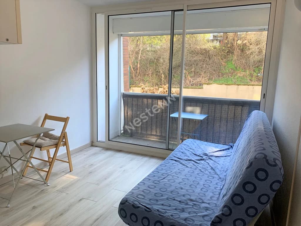Location : Appartement Toulouse (31000)