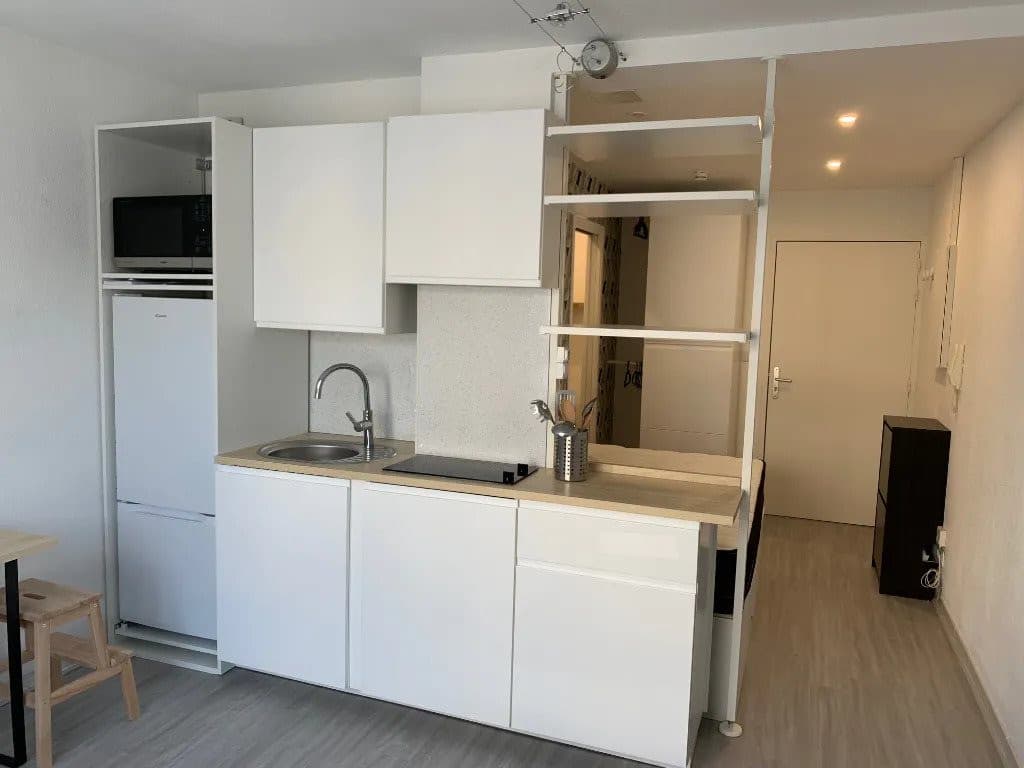 Location : Appartement Toulouse (31000)