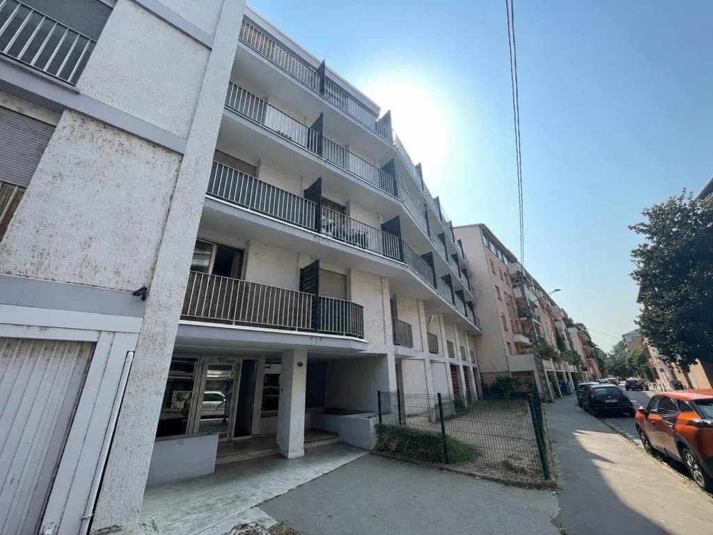 Location : Appartement Toulouse (31000)