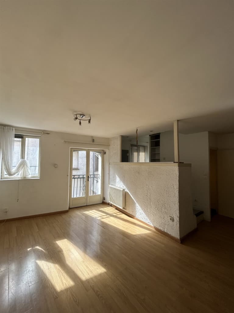 Location : Maison Montréal (11290)